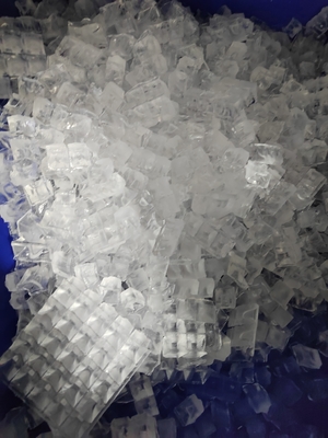 ICE-350P Commercial 3 Years Warranty Restaurant Use 200Kg/24H Automatic Ice Cube Maker Ice Making Machine