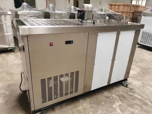 ICB-500 Ice Machine Manufacture Split Commercial 500-1000kg Block Ice Maker Automatic Ice Machine in China