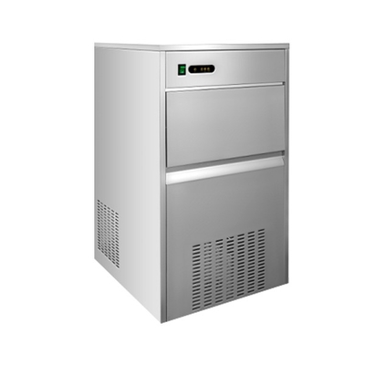 IM-60A Hot Sale Portable Bullet Shape Ice Machine Ice Maker Machine Commercial 60 Kgs Per Day