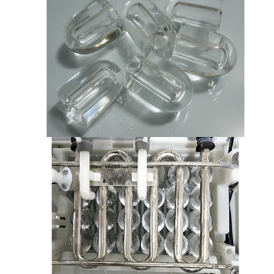 IM-60A Hot Sale Portable Bullet Shape Ice Machine Ice Maker Machine Commercial 60 Kgs Per Day