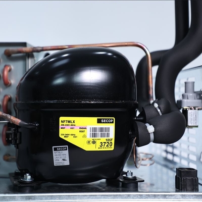 IM-60A Hot Sale Portable Bullet Shape Ice Machine Ice Maker Machine Commercial 60 Kgs Per Day