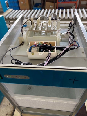 High Quality Iceman IM-60A Manufacturing Bullet Ice Maker Making Machine From China Cheap Price