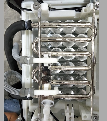 High Quality Iceman IM-60A Manufacturing Bullet Ice Maker Making Machine From China Cheap Price