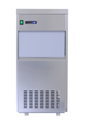 IIM-20 Newest Professional Bullet Ice Maker Making Machine Commercial Factory Price