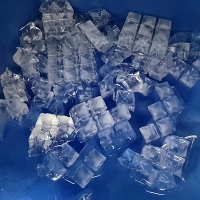ICE-80P Best Selling 80lbs Cube Ice Maker Machine Commercial Highly Compressor Industrial Freon 404 or R22